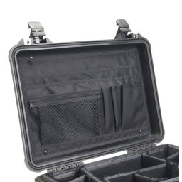 Peli Lid Organizer 1509 (pt geanta Peli 1500 si 1520)