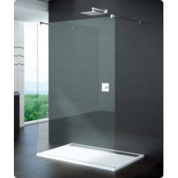 Paravan independent 130-160cm Sanswiss gama Pur dimensiuni pe comanda