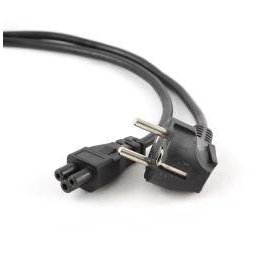 CABLU ALIMENTARE NOTEBOOK 1,8m, bulk, "PC-186 ML12