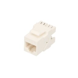 Keystone RJ45 CAT6E UTP