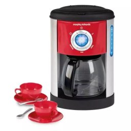 Morphy Richards Cafetieră