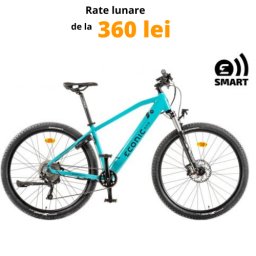 Econic One Cross Country SMART