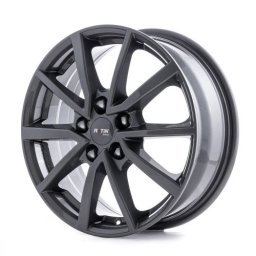 JANTA ALIAJ PLATIN P95 DARK GREY 6XR16 5X100 ET35 VOLKSWAGEN TAIGO