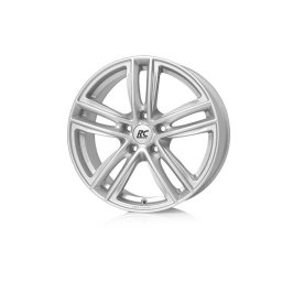 JANTA ALIAJ RCDESIGN RC27 6XR16 5X100 ET35 VOLKSWAGEN TAIGO