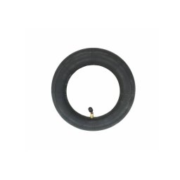 Camera 11 inch, valva la 90 grade, pentru trotinete cu roti de 11 inch