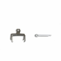 Clema placute frana Nutt si pin siguranta