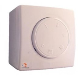 Regulator zece ventilatoare RVS 10 A Master ,potrivit pentru E36202, E48202, E56002, E60002, cod 4800.020