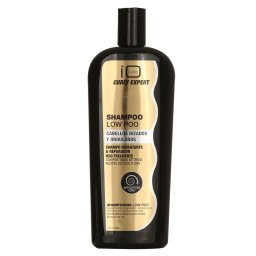 Io Planet Curly Expert Sampon Low Poo pentru Par Cret si Ondulat 500 ml