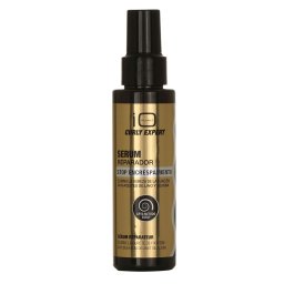 Io Planet Curly Expert Ser Reparator pentru Par Cret si Ondulat 100 ml