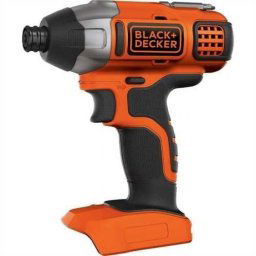 Masina de gaurit, cu impact, Black and Decker, BDCIM18N, cu acumulator, 18 V, 155 Nm, 0-3.000 rpm