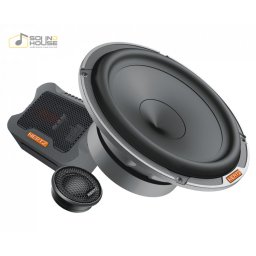 Difuzoare auto Hertz Mille Pro MPK 165P.3, set sistem 2 cai, 165mm, 115W RMS