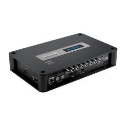 Procesor de sunet auto Audison Bit One HD, 13 canale + DSP