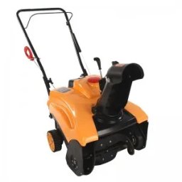 Freza de zapada Texas Snow King 415TG, benzina, 2.14CP, latime lucru 460mm