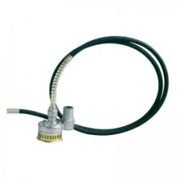 Masalta MSP-2 Pompa submersibila 50mm antrenata de motor vibrator