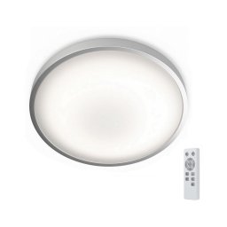 Plafonieră LED dimabilă ORBIS LED/17W/230V 2700-6500 Ledvance + telecomandă