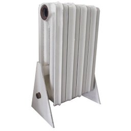 ELEMENT CALORIFER DIN FONTA KALOR 4 COLOANE GRUND 350x160mm 109W