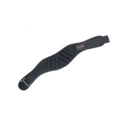 CHIBA Centură fitness Nylon Performer M