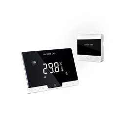 Termostat ambiental programabil (wireless) DG19 WiFi