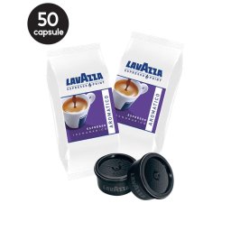 50 Capsule Lavazza Espresso Point Aromatico