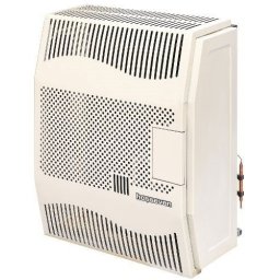 CONVECTOR PE GAZ HDU-3 DIN FONTA CU VENTILATOR 3KW