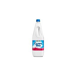 Campa BLUE 2 l - Solutie dizolvare deseuri toalete portabile