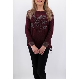 Pulover Atena 12