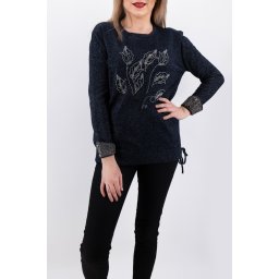 Pulover Atena 12