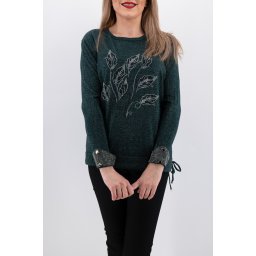 Pulover Atena 12