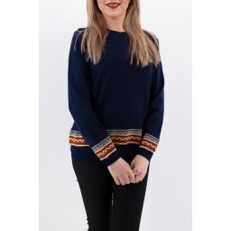 Pulover Atena 7