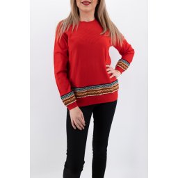Pulover Atena 7