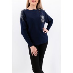 Pulover Atena 8