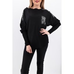 Pulover Atena 8