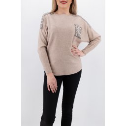 Pulover Atena 8