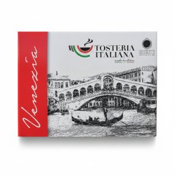 Tosteria Italiana Venezia monodoze ESE cutie 100 buc