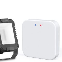 Hub Bluetooth Mesh Novostella pentru proiectoare BT Mesh NTF71 si NTF72, Smart Life / Tuya