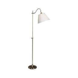 Markslöjd 105921 - Lampadar CHARLESTON 1xE27/40W/230V