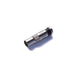 Mufa Tv tata RG6 compresie