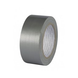 Banda izolier argintie 48mm 25m