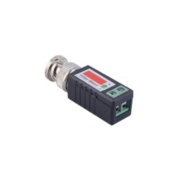 Video balun BNC set 2 buc