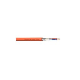 CABLU INC.2X2X0.8 E90 JE-H(ST)H ETK02802.2
