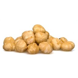 Alune de padure intregi, decojite, 1 Kg