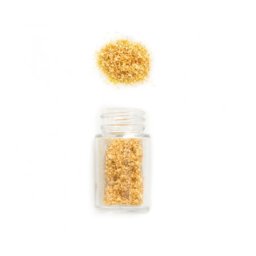 Aur Alimentar 23 kt Pudra, 125 mg