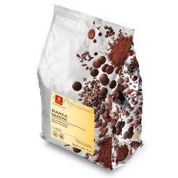 Ciocolata Alba 35% Vanini, 4kg, Icam