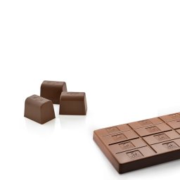 Ciocolata Gianduia 32%, 5kg, Icam