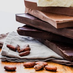 Ciocolata Gianduia cu Lapte Piemonte Royal, 2 Kg, Irca