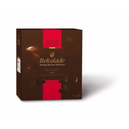 Ciocolata Neagra 50%, Selection Noir, 15 kg, Belcolade