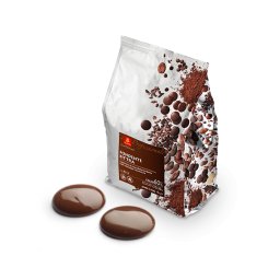 Ciocolata Neagra 60% Bittra, 4kg, Icam