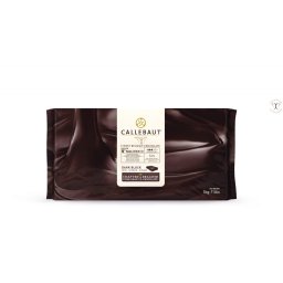 Ciocolata Neagra fara zahar 54%, 5 kg, Callebaut