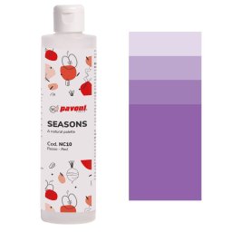 Colorant Alimentar Natural, Violet, cu Unt de Cacao, Pavoni, 200 g