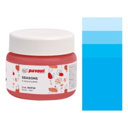 Colorant Alimentar Pudra Natural, Bleu, 80 g